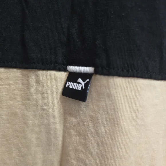 Lot Of 2 Mens Puma Tshirts - Picture 10 of 11